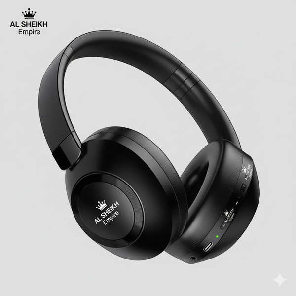 L-295 Wireless Headphone