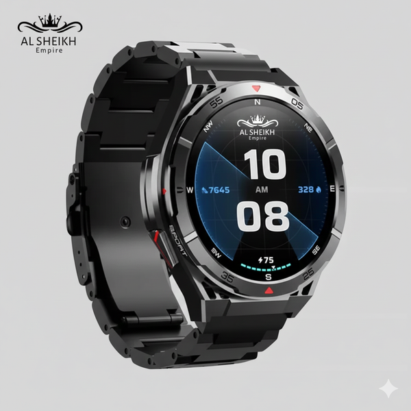 L-115 Glory Smart Watch
