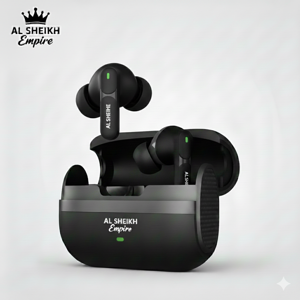 L-209 AiCore EarBurds