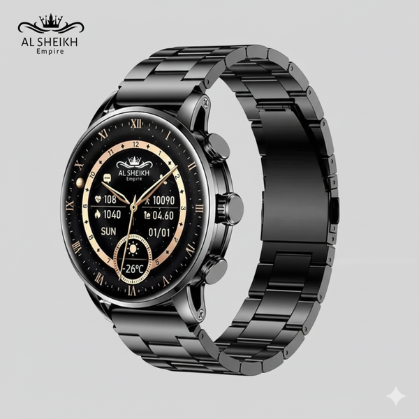 L-108 Smart Royal Smart Watch