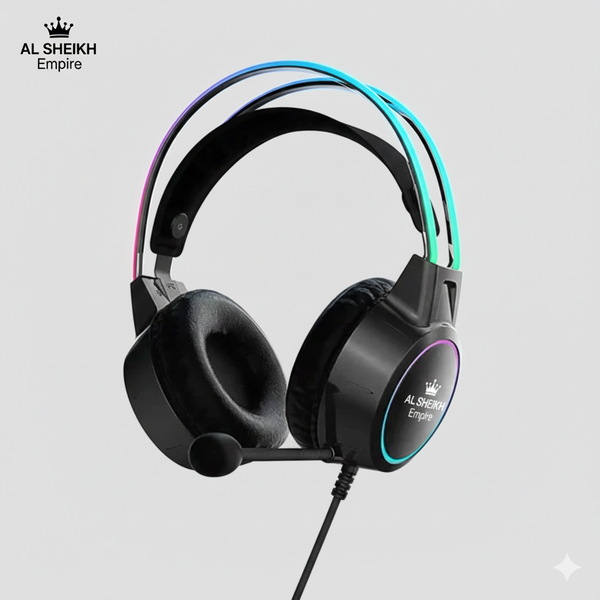 L-285 Gaming Headphone