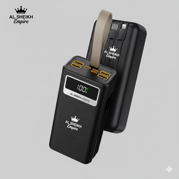 L-705 Power Bank