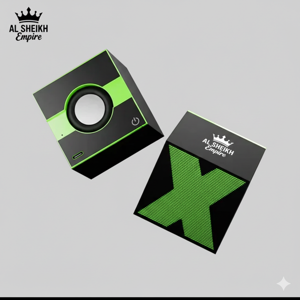 L-275 2.1 Channel Speaker