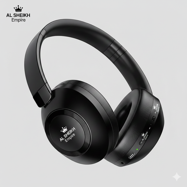 L-299 Wireless Headphone