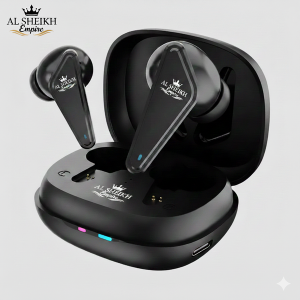 L-220 Gaming EarBurds